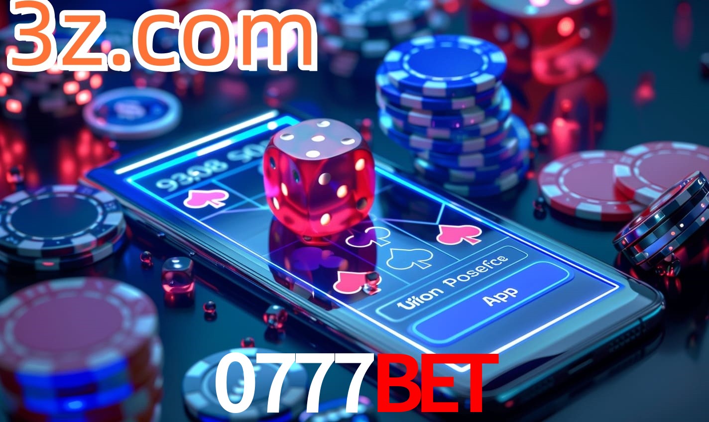 Baixar App 0777Bet