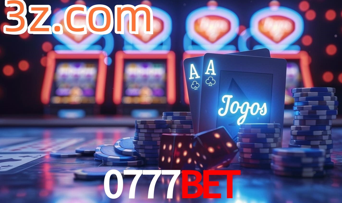 Lista de Jogos 0777Bet